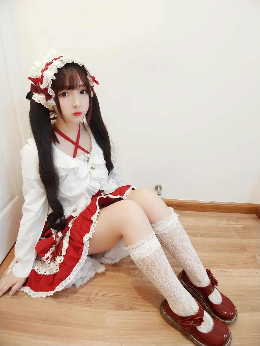图片[3] - 古川kagura - 写真合集 [62套] [持续更新] - 机器猫次元 - 机器猫次元