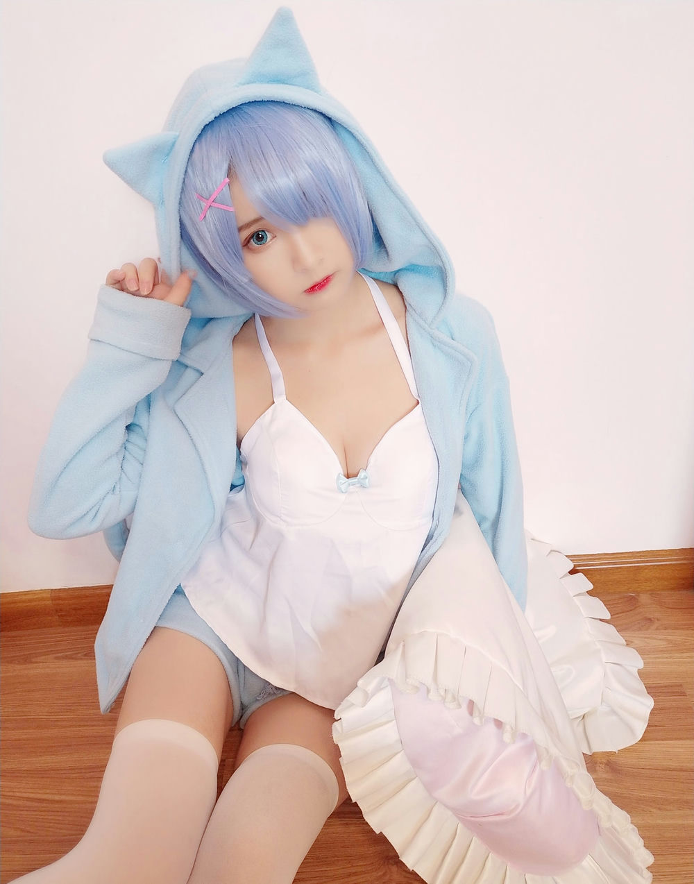 图片[6] - 古川kagura - 写真合集 [62套] [持续更新] - 机器猫次元 - 机器猫次元