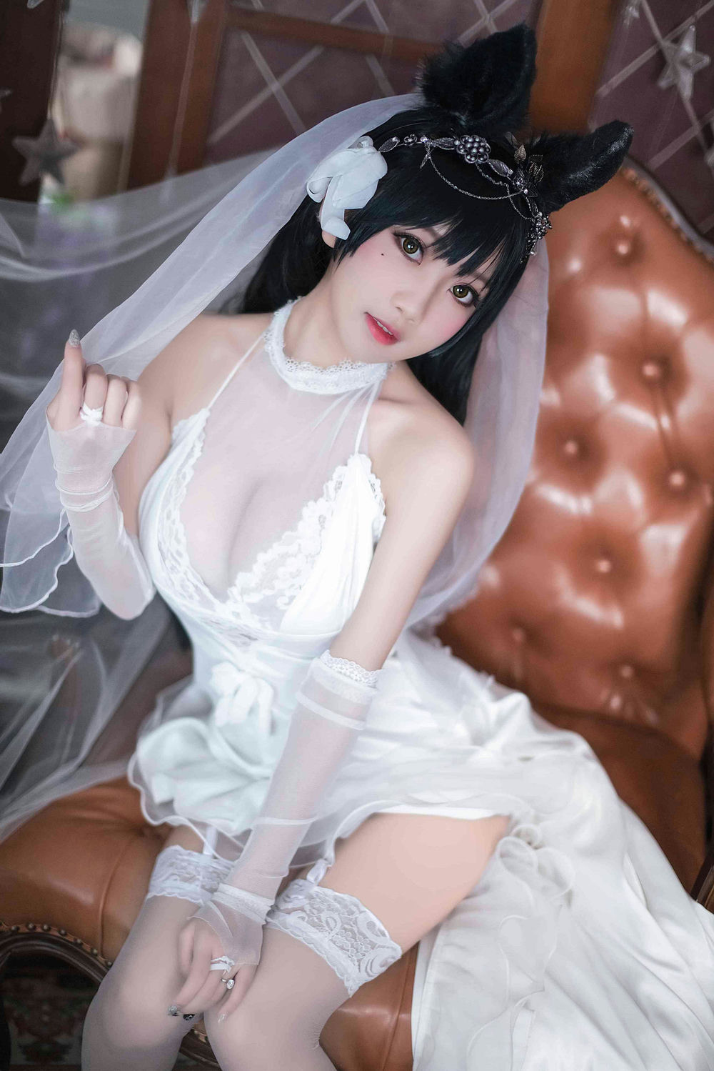 图片[1] - 鬼畜瑶在不在w - 写真合集 [62套] [持续更新] - 机器猫次元 - 机器猫次元