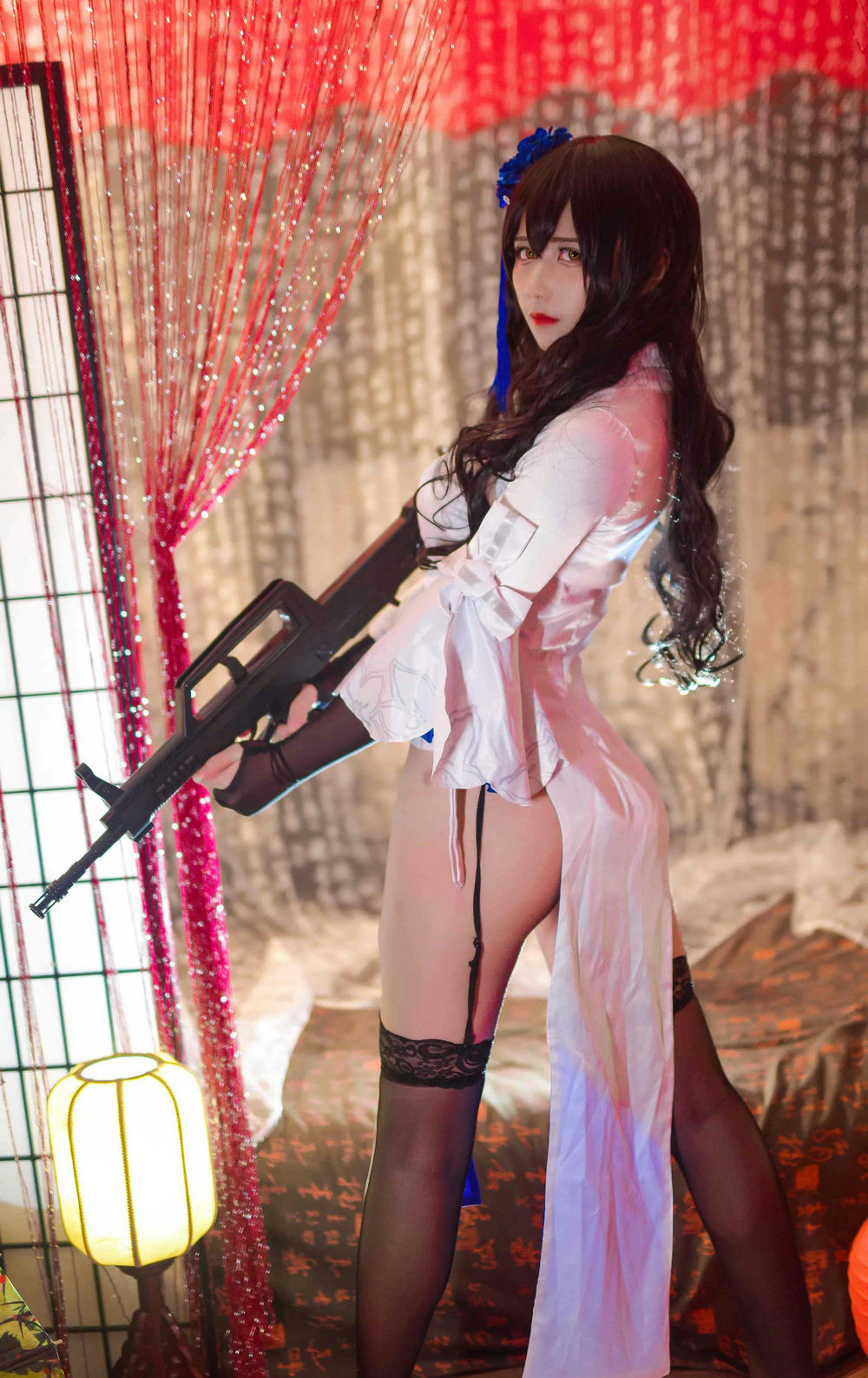 图片[2] - 九曲Jean - 写真合集 [76套] [持续更新] - 机器猫次元 - 机器猫次元