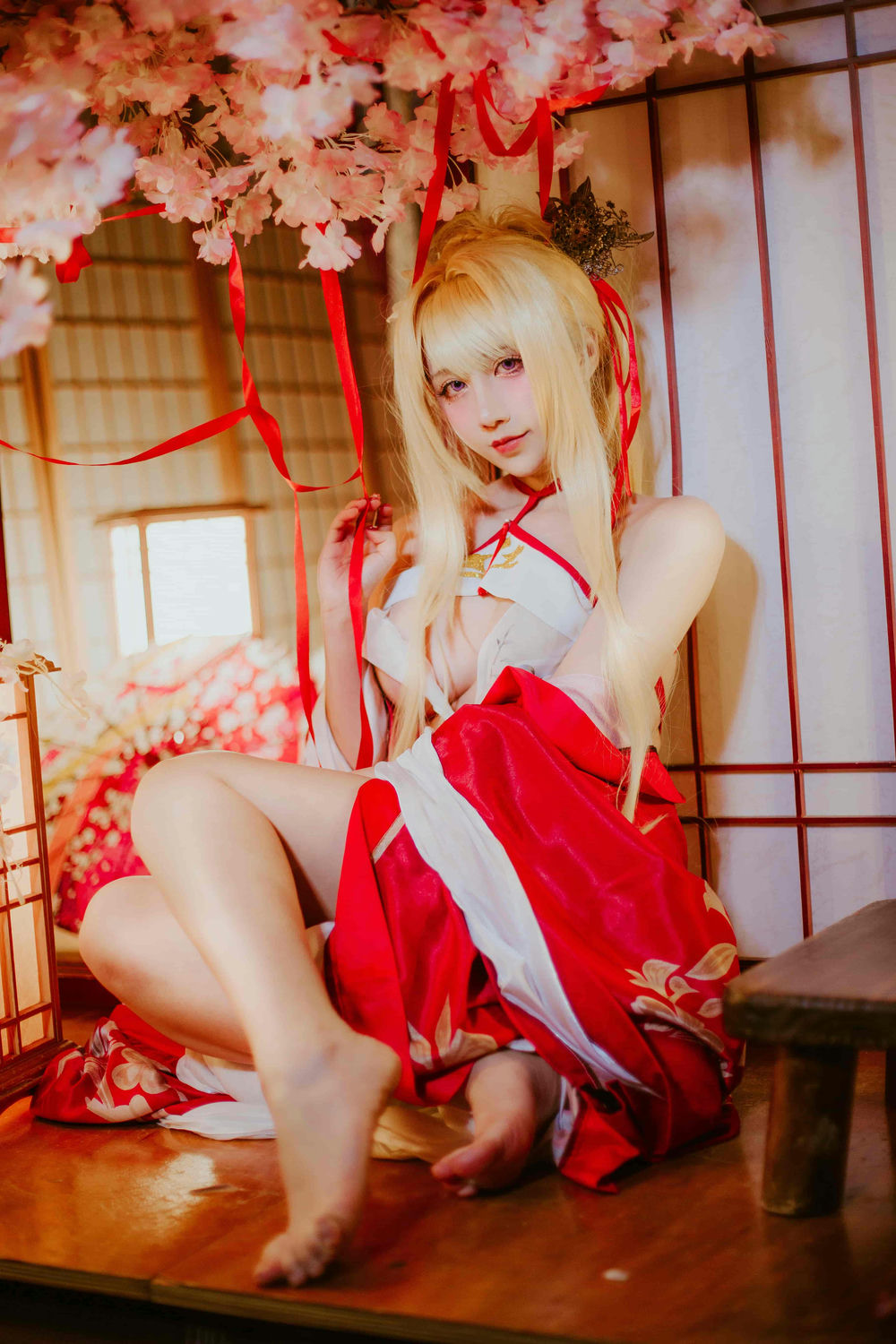 图片[6] - 九曲Jean - 写真合集 [76套] [持续更新] - 机器猫次元 - 机器猫次元
