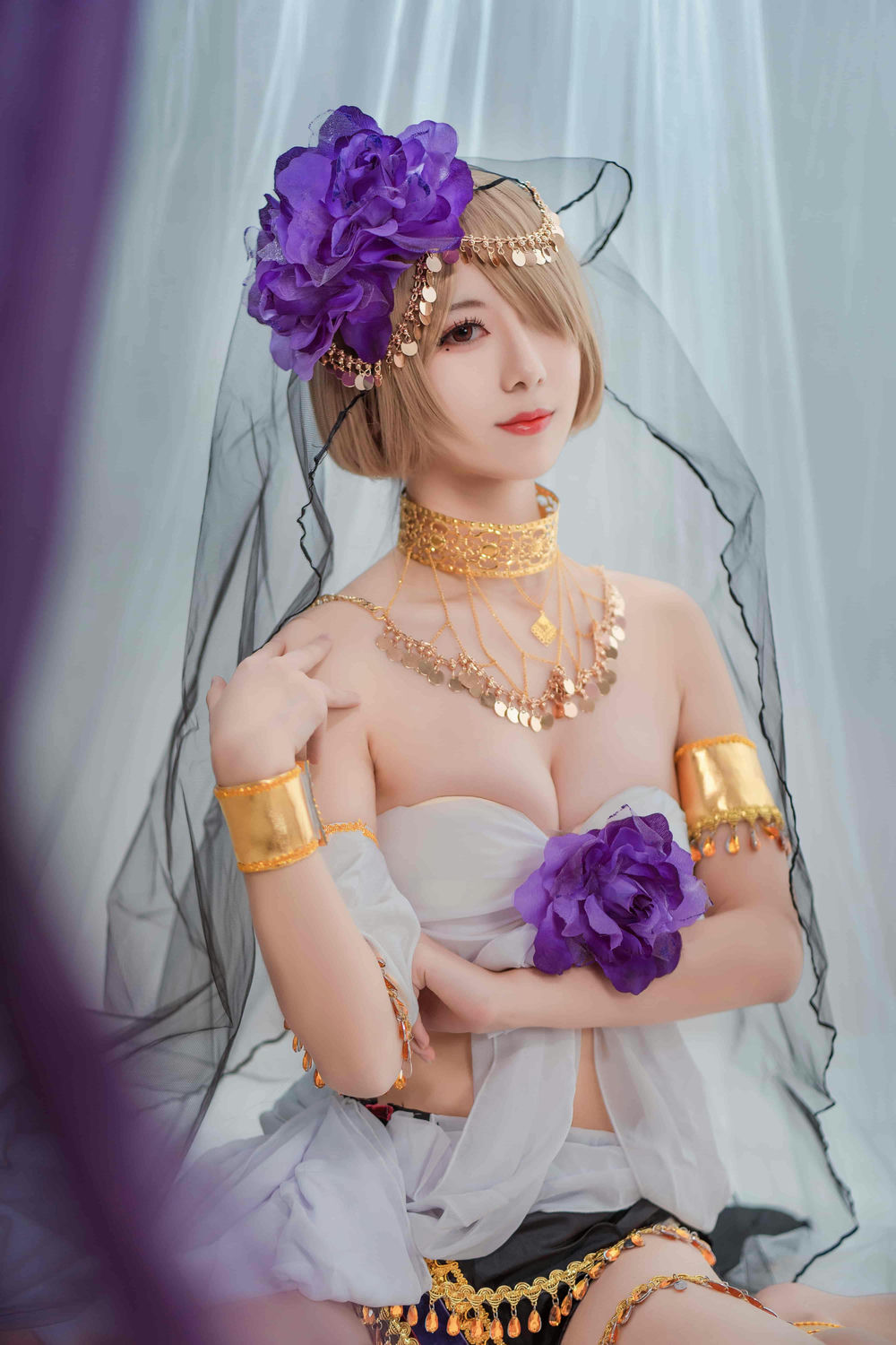 图片[2] - 弥音音 - 写真合集 [40套] [持续更新] - 机器猫次元 - 机器猫次元