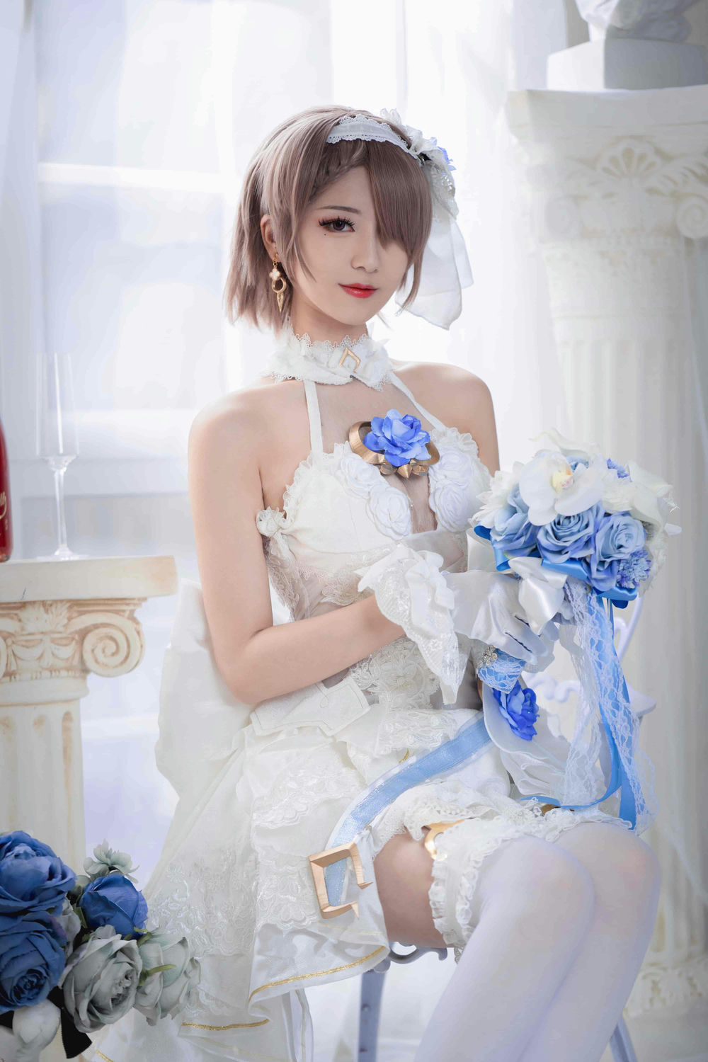 图片[4] - 弥音音 - 写真合集 [40套] [持续更新] - 机器猫次元 - 机器猫次元