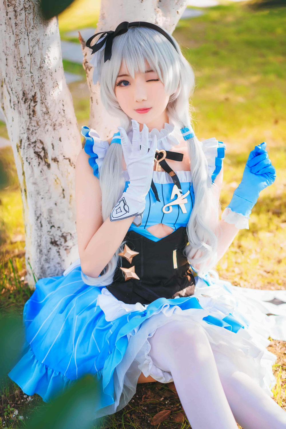 图片[5] - 弥音音 - 写真合集 [40套] [持续更新] - 机器猫次元 - 机器猫次元