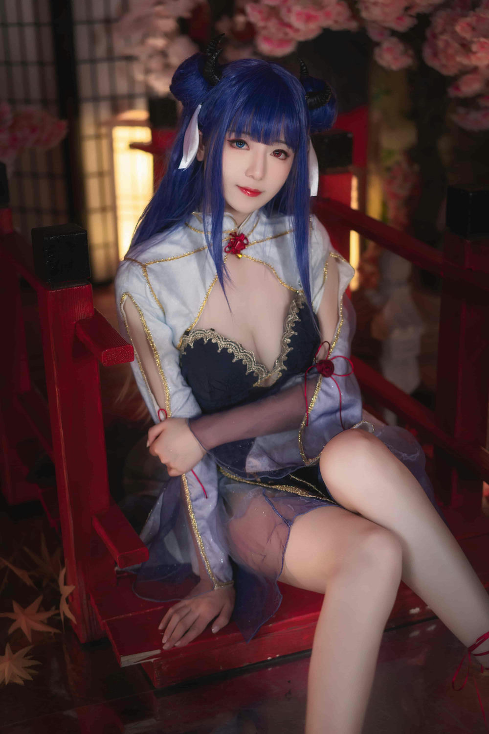 图片[6] - 弥音音 - 写真合集 [40套] [持续更新] - 机器猫次元 - 机器猫次元