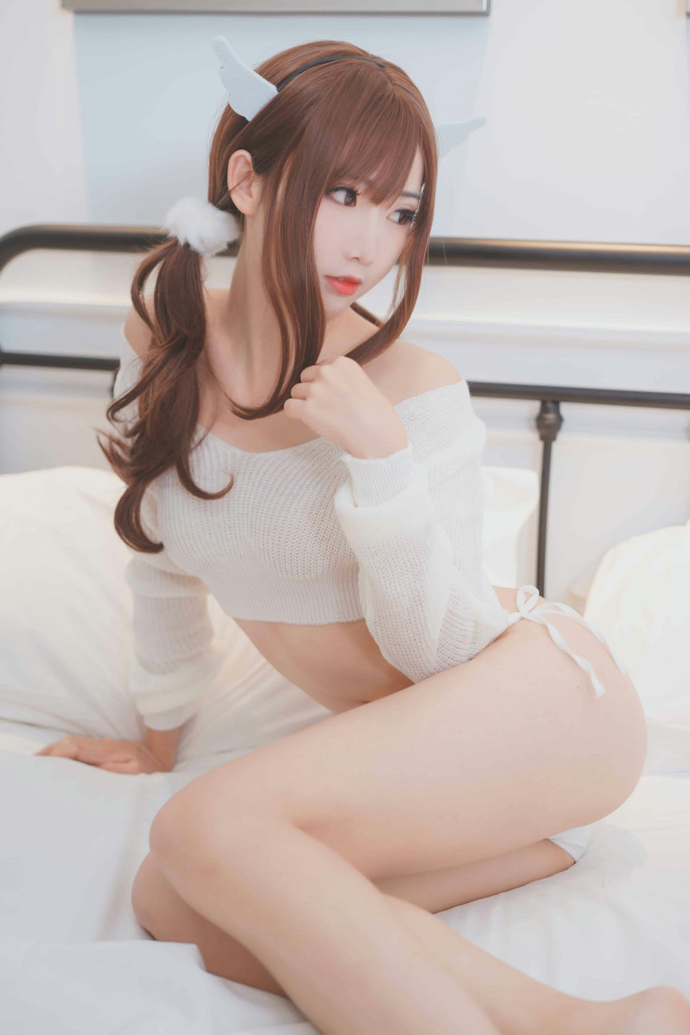图片[1] - 面饼仙儿 - 写真合集 [149套] [持续更新] - 机器猫次元 - 机器猫次元