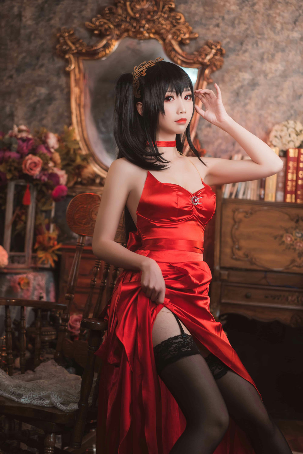 图片[3] - 面饼仙儿 - 写真合集 [149套] [持续更新] - 机器猫次元 - 机器猫次元