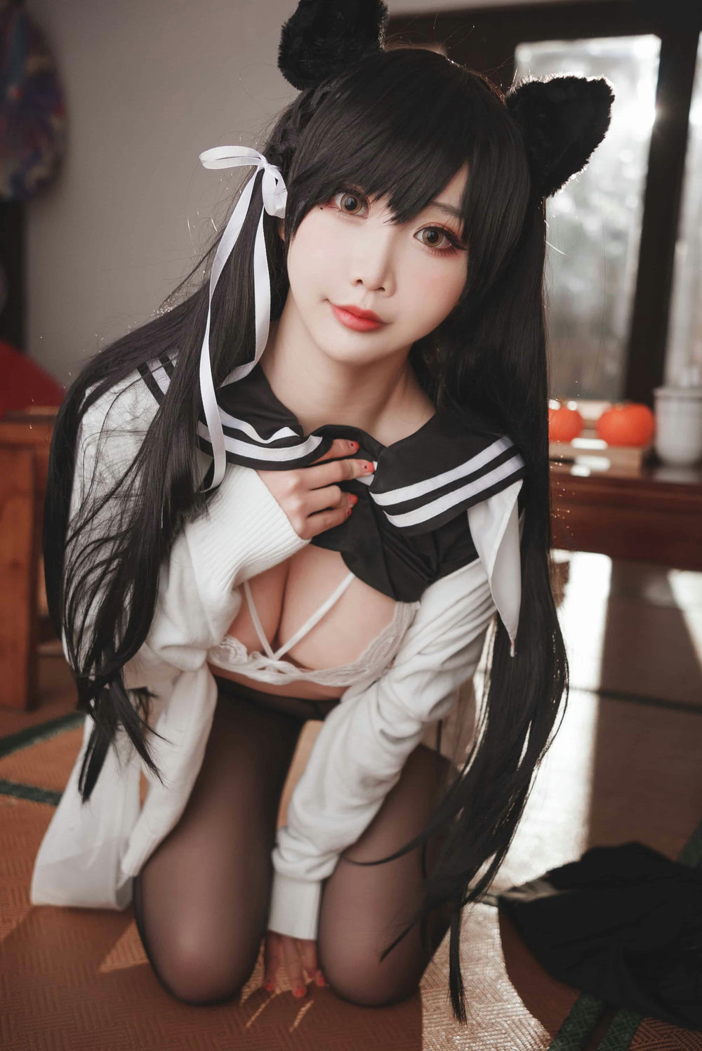 图片[5] - 面饼仙儿 - 写真合集 [149套] [持续更新] - 机器猫次元 - 机器猫次元