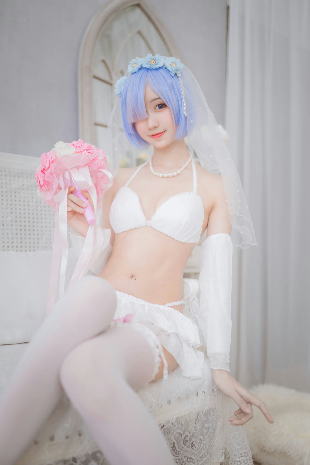 图片[6] - 木绵绵OwO - 写真合集 [87套] [持续更新] - 机器猫次元 - 机器猫次元