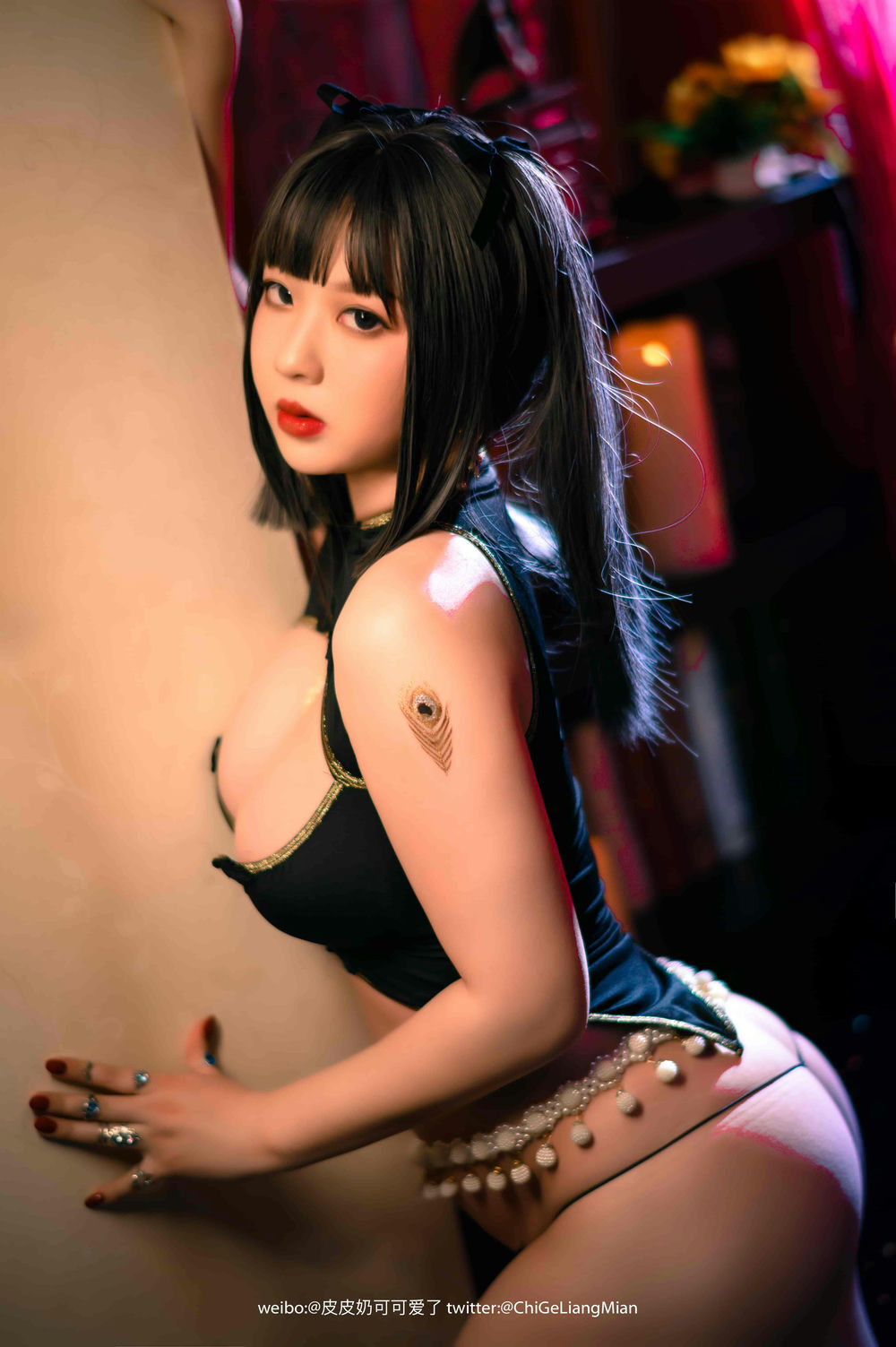 图片[6] - 皮皮奶 - 写真合集 [69套] [持续更新] - 机器猫次元 - 机器猫次元