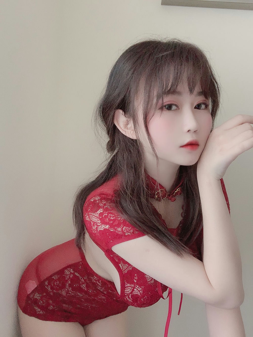 图片[1] - 是依酱吖 - 写真合集 [75套] [持续更新] - 机器猫次元 - 机器猫次元