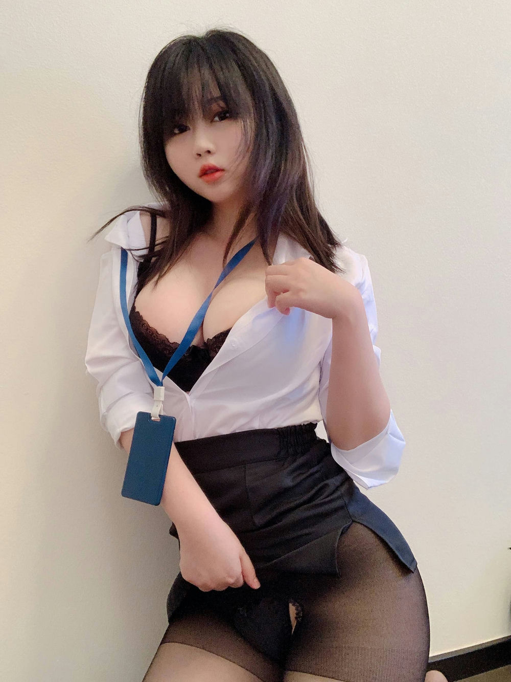 图片[3] - 是依酱吖 - 写真合集 [75套] [持续更新] - 机器猫次元 - 机器猫次元