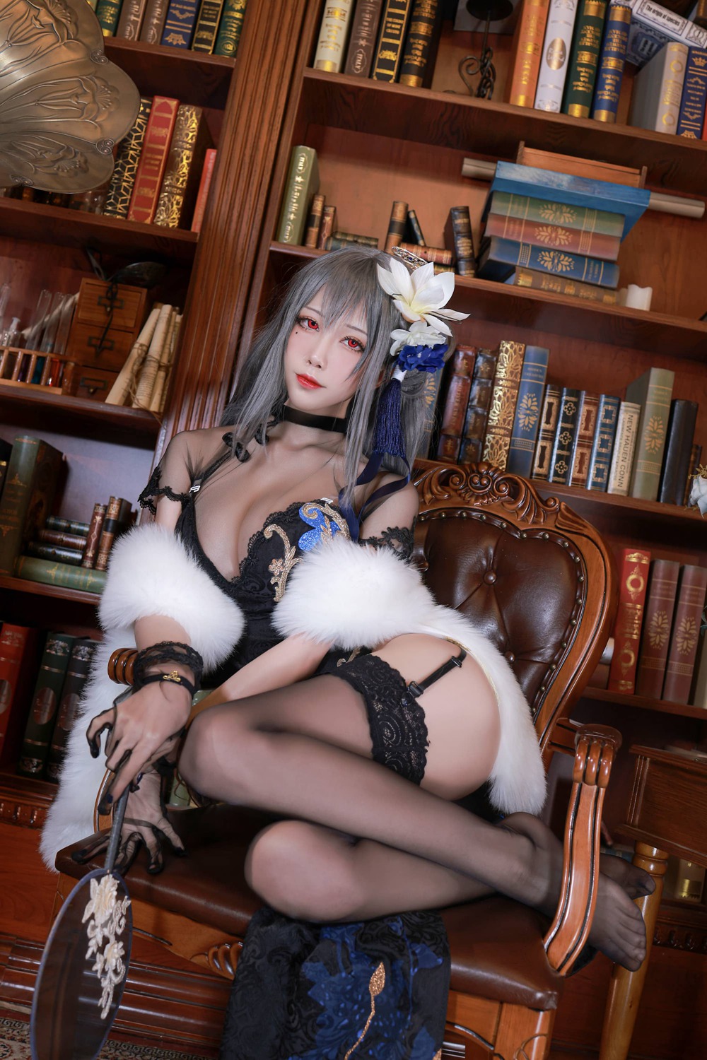 图片[2] - 水淼aqua - 写真合集 [220套] [持续更新] - 机器猫次元 - 机器猫次元