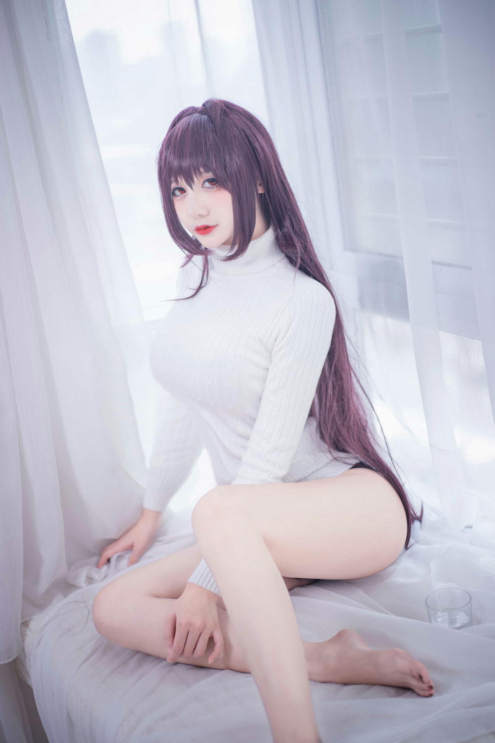 图片[1] - 仙九Airi - 写真合集 [22套] [持续更新] - 机器猫次元 - 机器猫次元