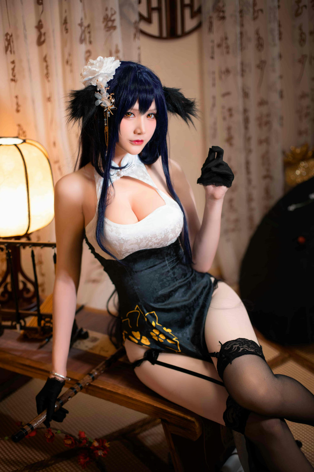 图片[4] - 仙九Airi - 写真合集 [22套] [持续更新] - 机器猫次元 - 机器猫次元