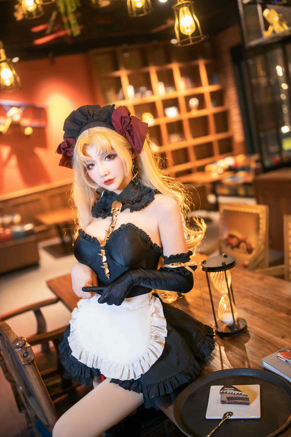 图片[5] - 仙九Airi - 写真合集 [22套] [持续更新] - 机器猫次元 - 机器猫次元