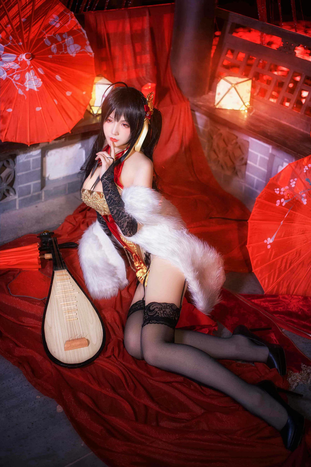 图片[6] - 仙九Airi - 写真合集 [22套] [持续更新] - 机器猫次元 - 机器猫次元