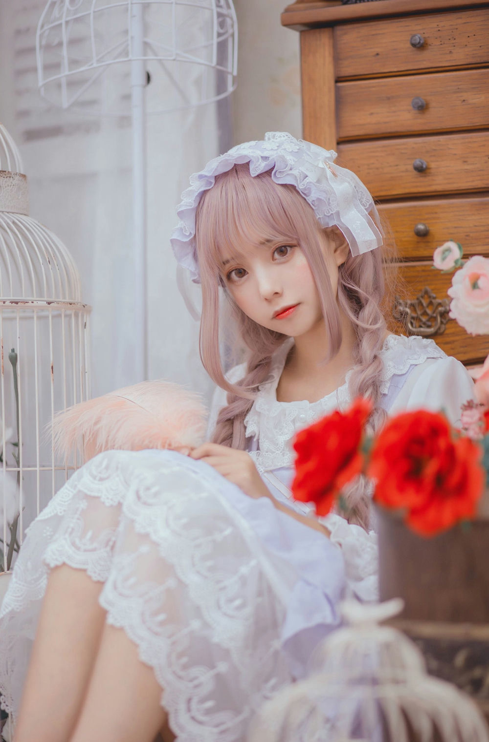 图片[5] - 小野妹子w - 写真合集 [47套] [持续更新] - 机器猫次元 - 机器猫次元