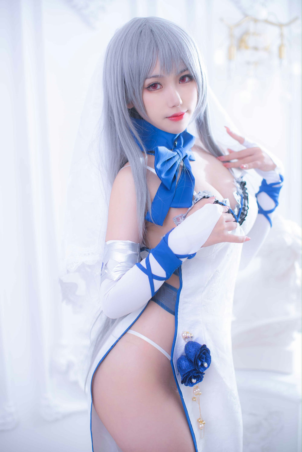 图片[1] - 芋圆侑子 - 写真合集 [30套] [持续更新] - 机器猫次元 - 机器猫次元