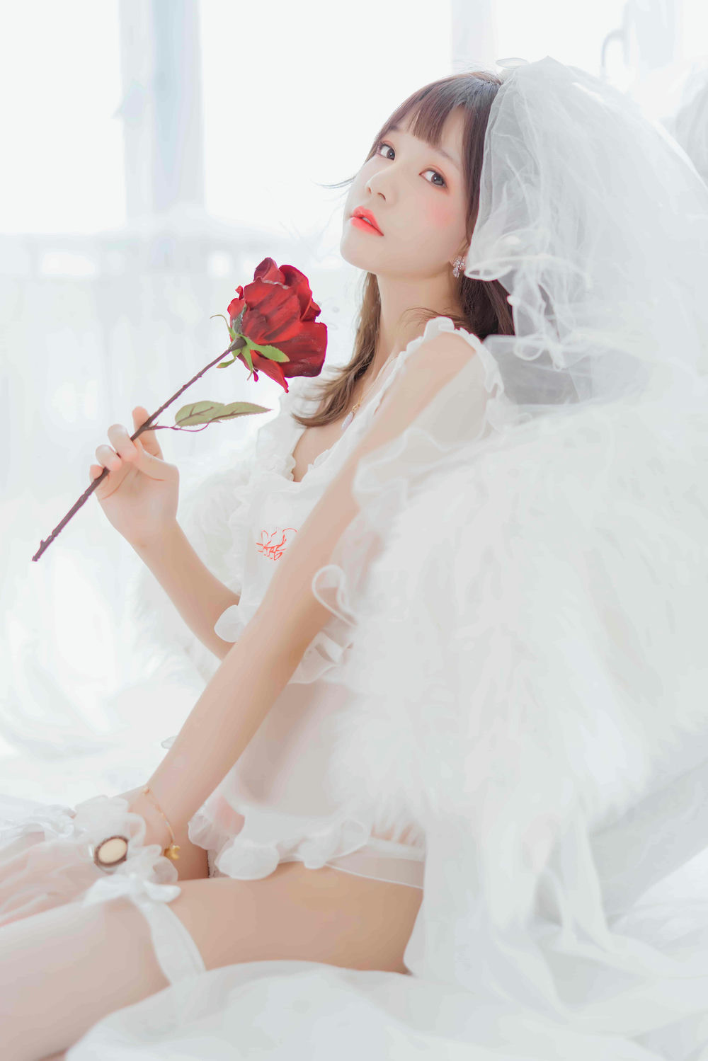 图片[1] - 桜桃喵 - 写真合集 [210套] [持续更新] - 机器猫次元 - 机器猫次元