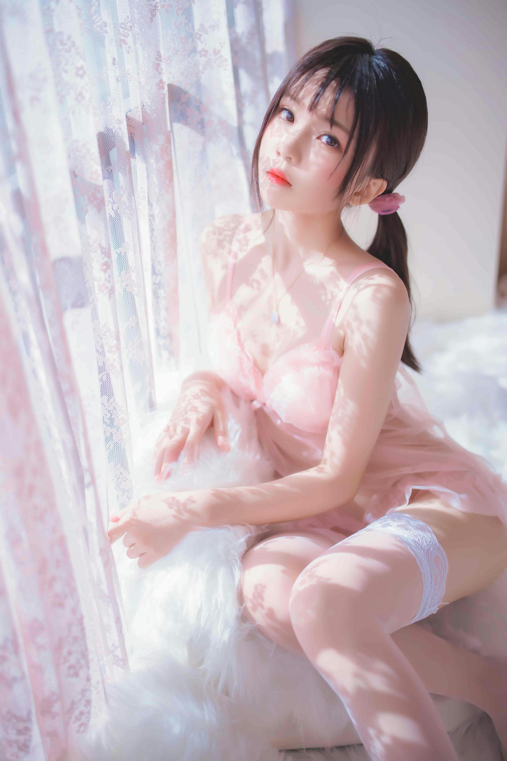 图片[3] - 桜桃喵 - 写真合集 [210套] [持续更新] - 机器猫次元 - 机器猫次元