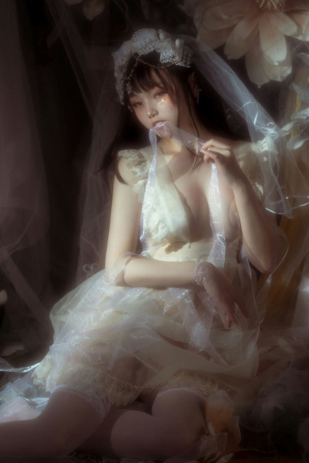 图片[3] - 七月喵子 - 写真合集 [51套] [持续更新] - 机器猫次元 - 机器猫次元