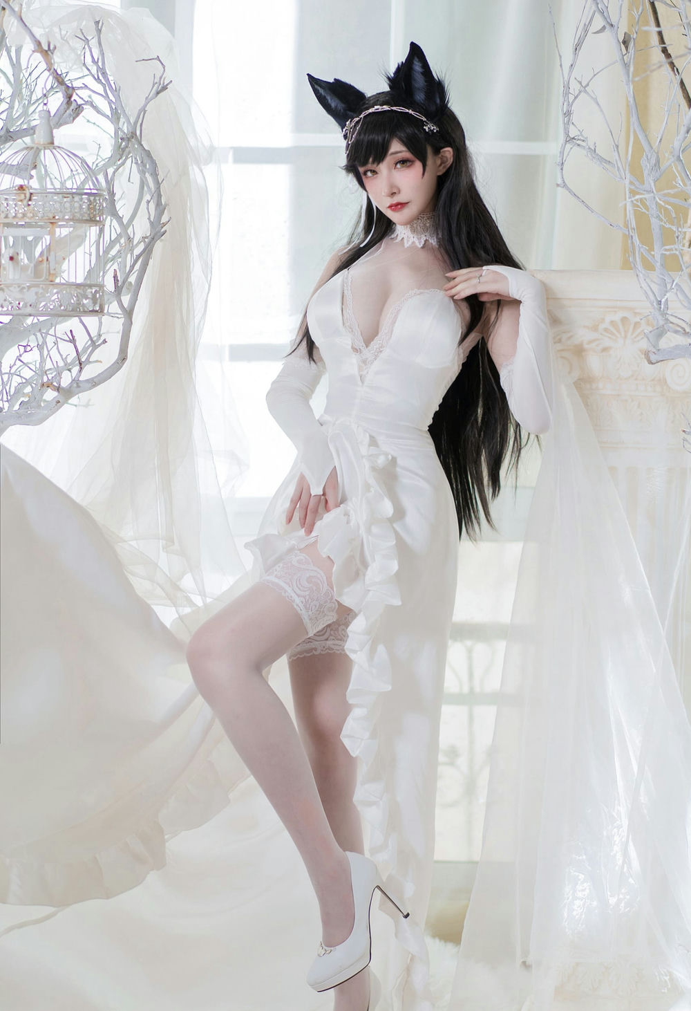 图片[1] - 在下萝莉控ii - 写真合集 [51套] [持续更新] - 机器猫次元 - 机器猫次元