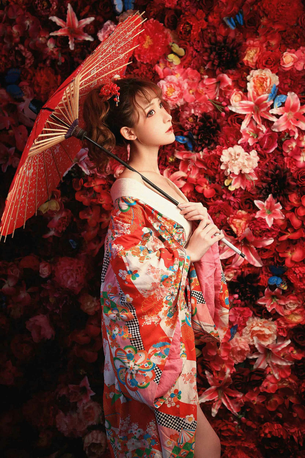 图片[3] - 在下萝莉控ii - 写真合集 [51套] [持续更新] - 机器猫次元 - 机器猫次元