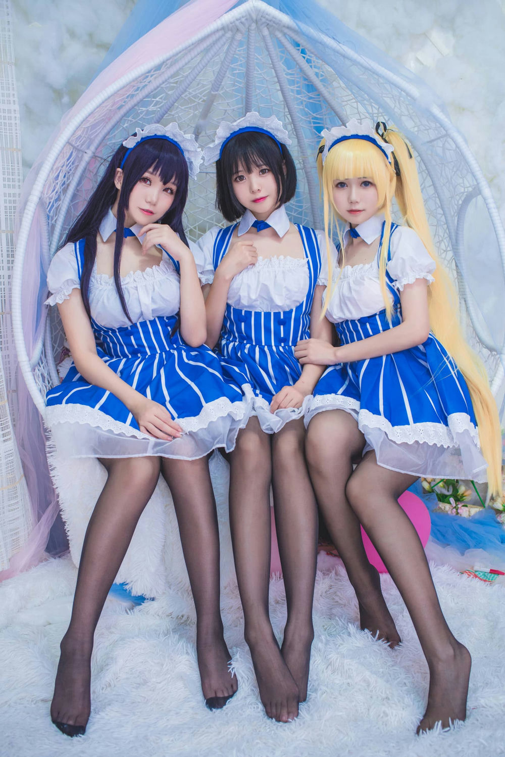 图片[2] - 白金Saki - 写真合集 [9套] [持续更新] - 机器猫次元 - 机器猫次元