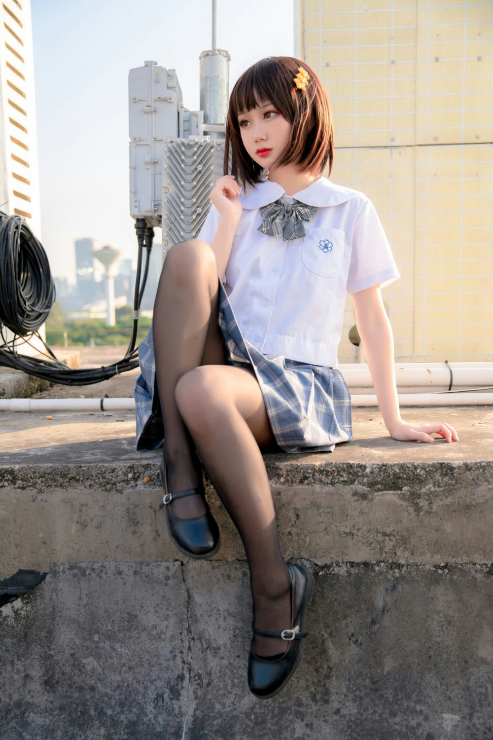 图片[2] - 您的蛋蛋 - 写真合集 [48套] [持续更新] - 机器猫次元 - 机器猫次元