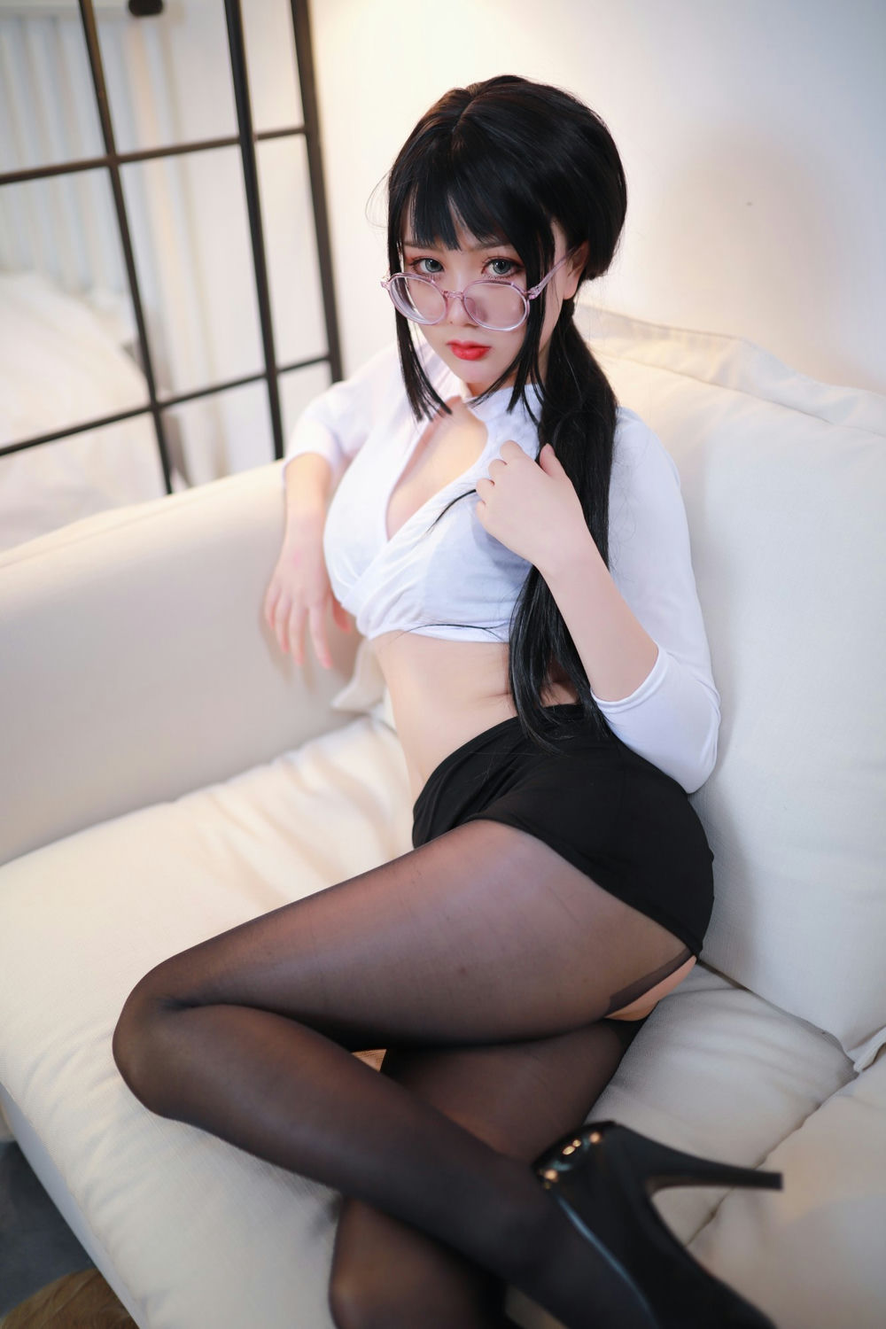 图片[4] - 您的蛋蛋 - 写真合集 [48套] [持续更新] - 机器猫次元 - 机器猫次元