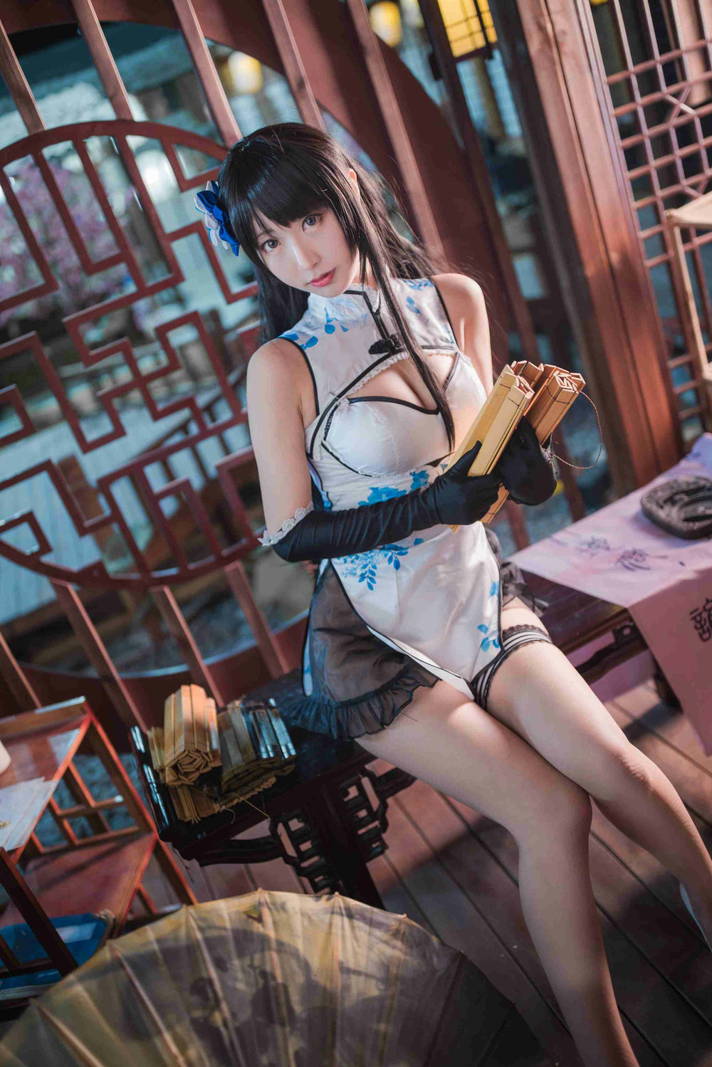 图片[2] - 黑川 - 写真合集 [58套] [持续更新] - 机器猫次元 - 机器猫次元