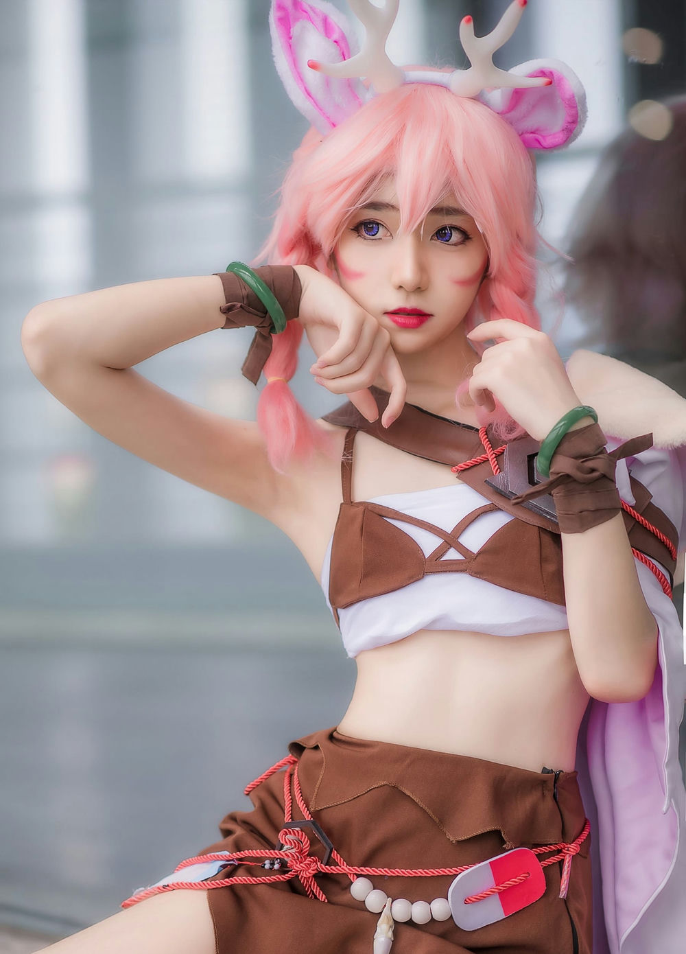 图片[2] - 南桃Momoko - 写真合集 [89套] [持续更新] - 机器猫次元 - 机器猫次元