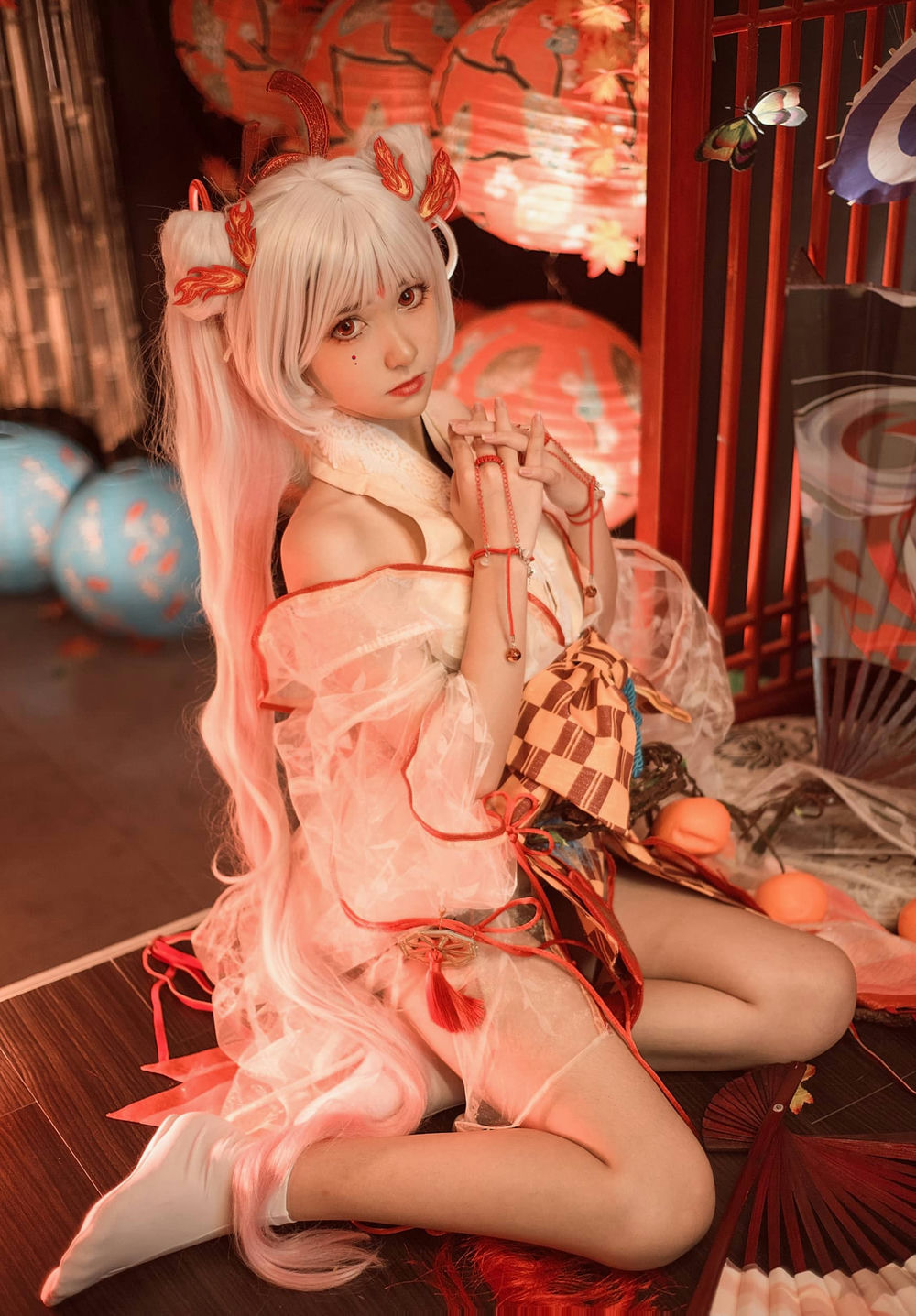 图片[4] - 南桃Momoko - 写真合集 [89套] [持续更新] - 机器猫次元 - 机器猫次元