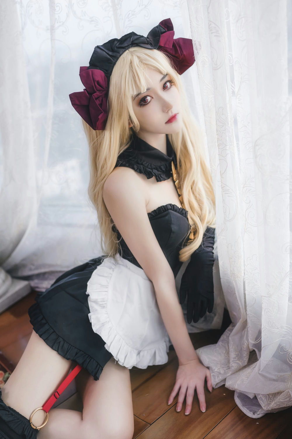 图片[5] - 南桃Momoko - 写真合集 [89套] [持续更新] - 机器猫次元 - 机器猫次元