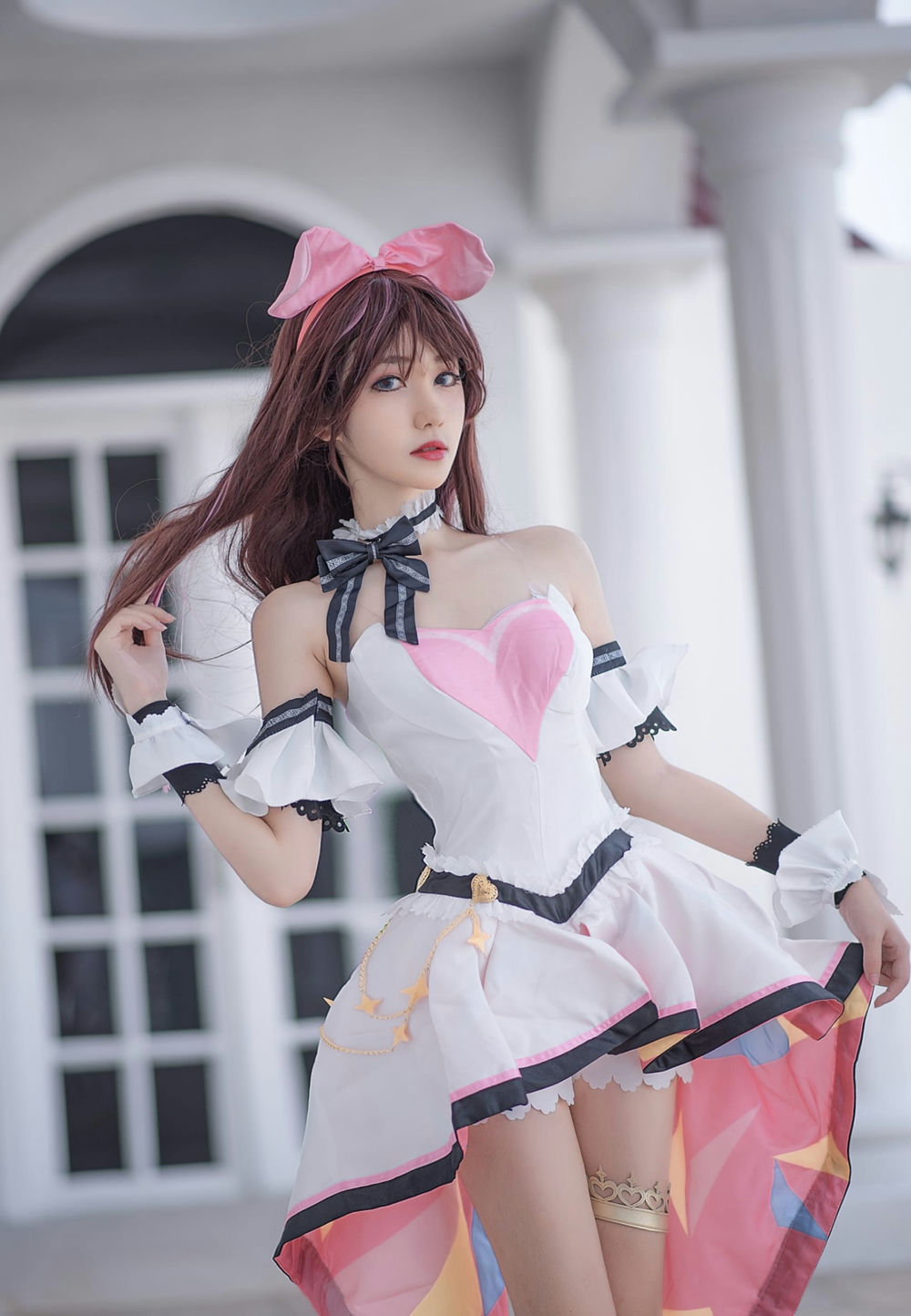 图片[6] - 南桃Momoko - 写真合集 [89套] [持续更新] - 机器猫次元 - 机器猫次元