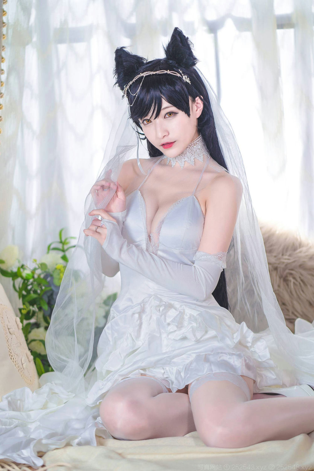 图片[4] - 铁板烧鬼舞w - 写真合集 [36套] [持续更新] - 机器猫次元 - 机器猫次元