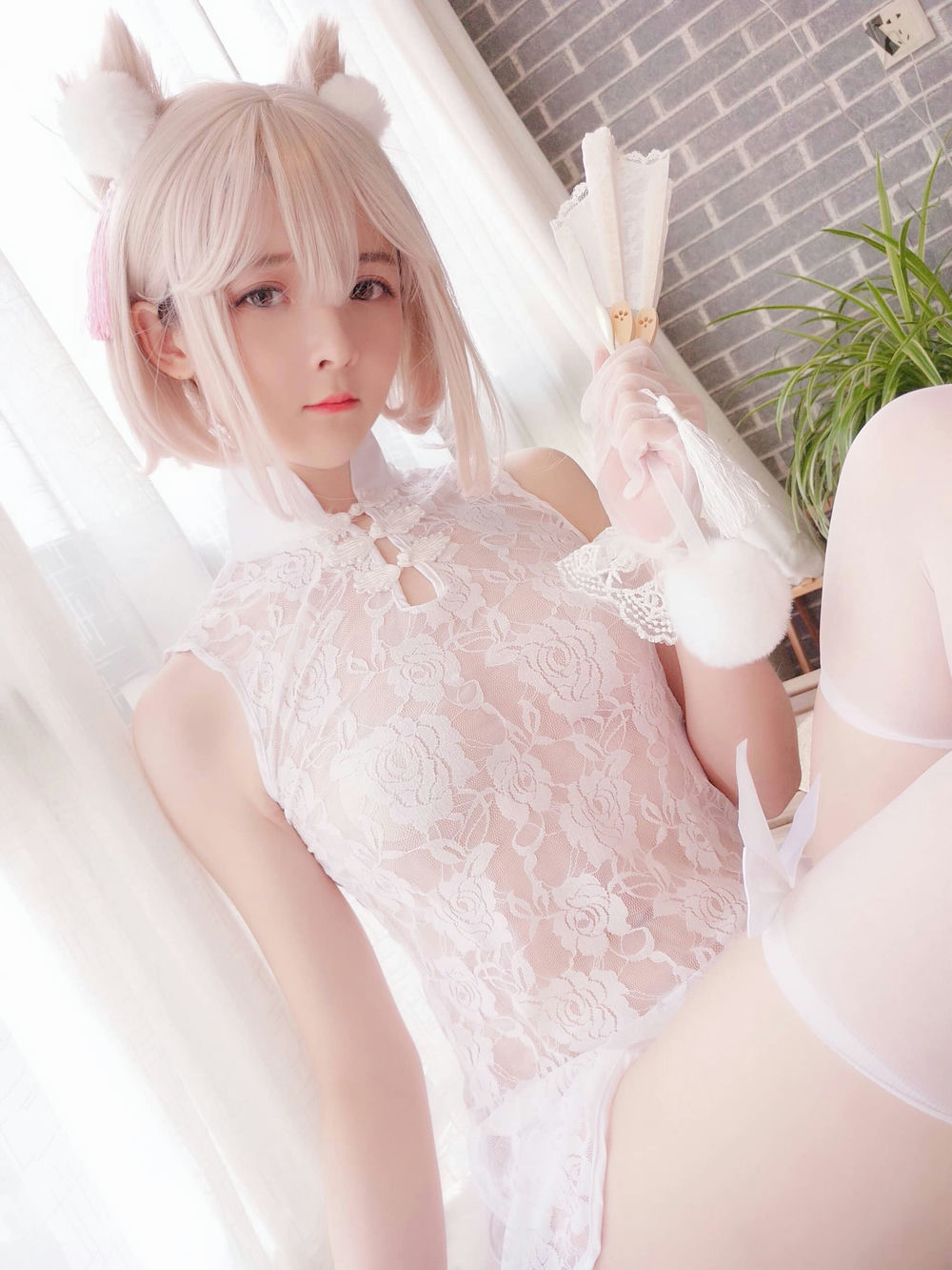 图片[5] - 一小央泽 - 写真合集 [58套] [持续更新] - 机器猫次元 - 机器猫次元