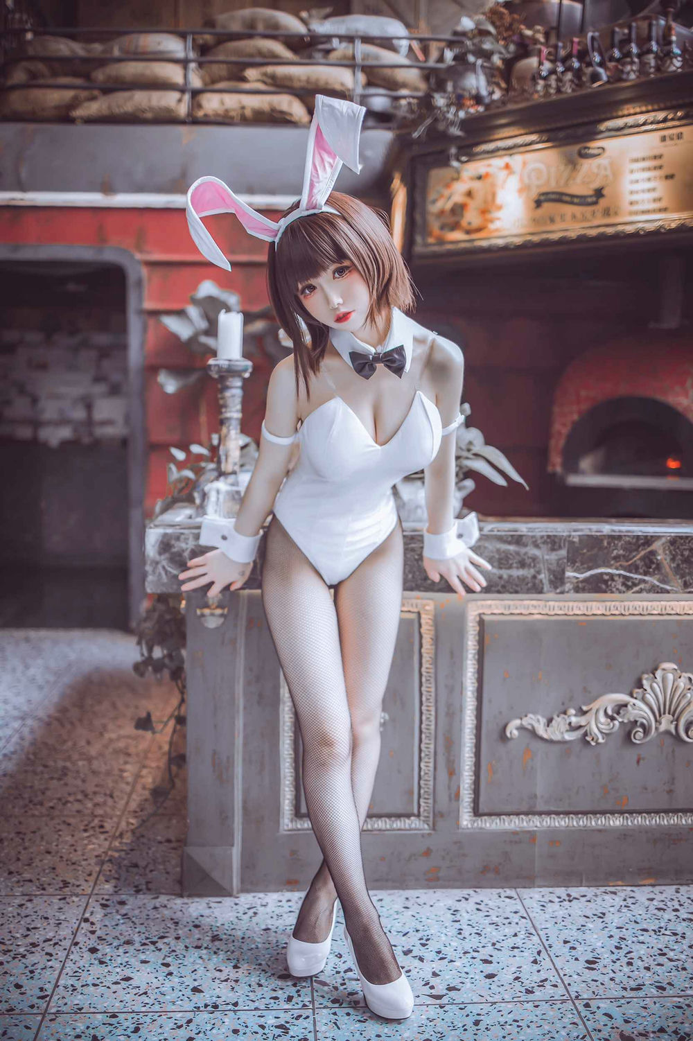 图片[2] - coser衣衣 - 写真合集 [17套] [持续更新] - 机器猫次元 - 机器猫次元