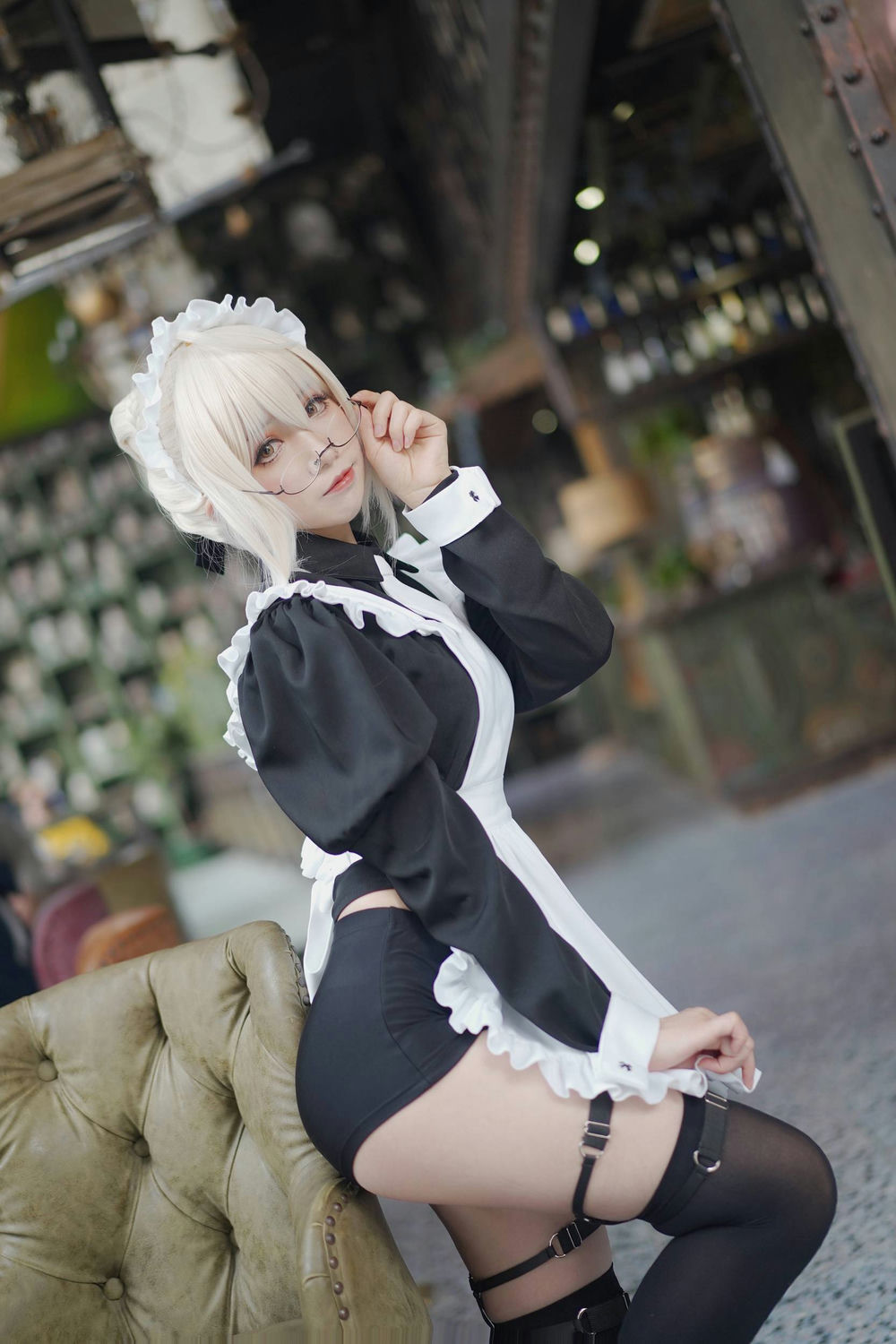 图片[3] - coser衣衣 - 写真合集 [17套] [持续更新] - 机器猫次元 - 机器猫次元