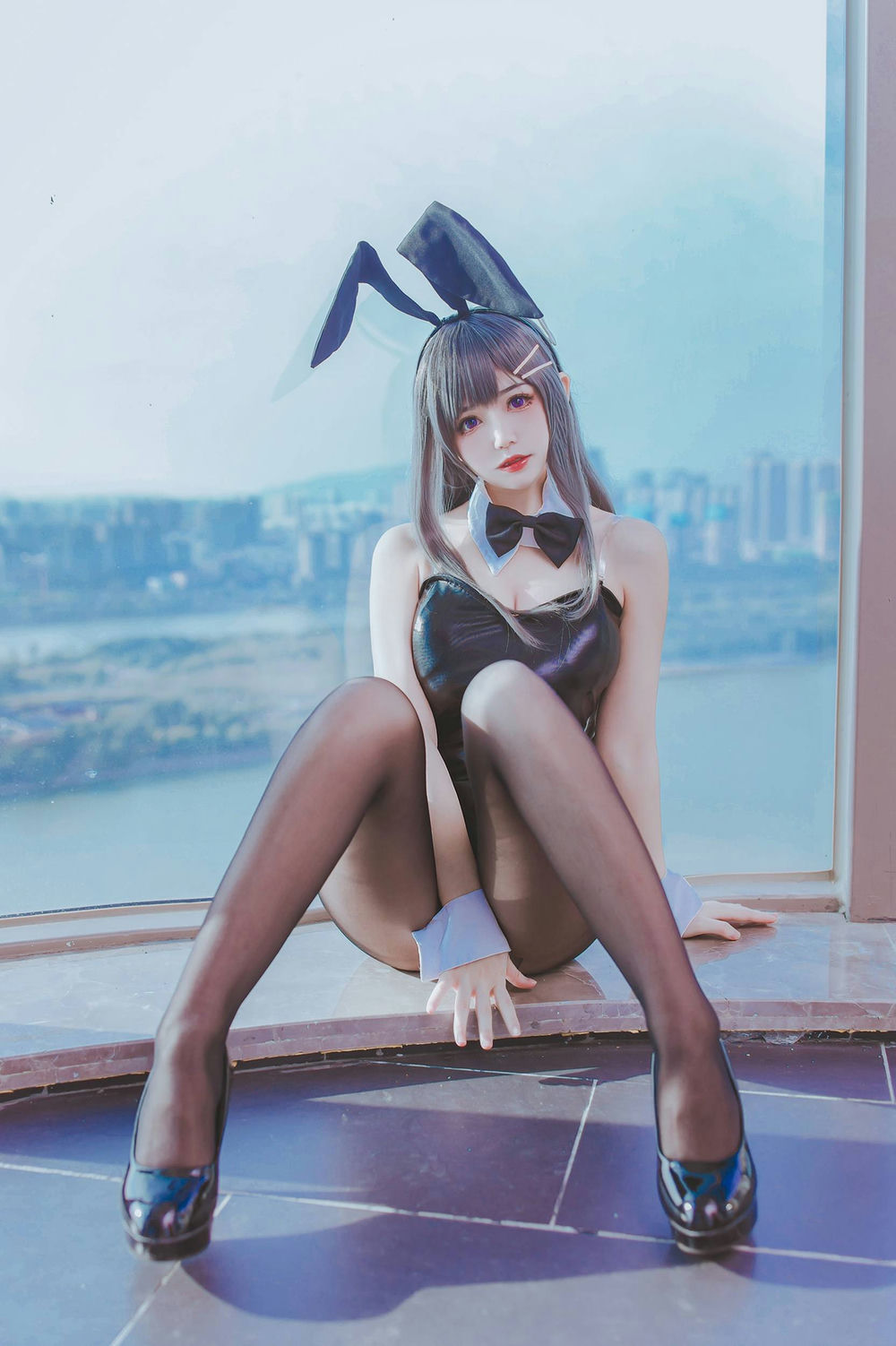 图片[5] - coser衣衣 - 写真合集 [17套] [持续更新] - 机器猫次元 - 机器猫次元