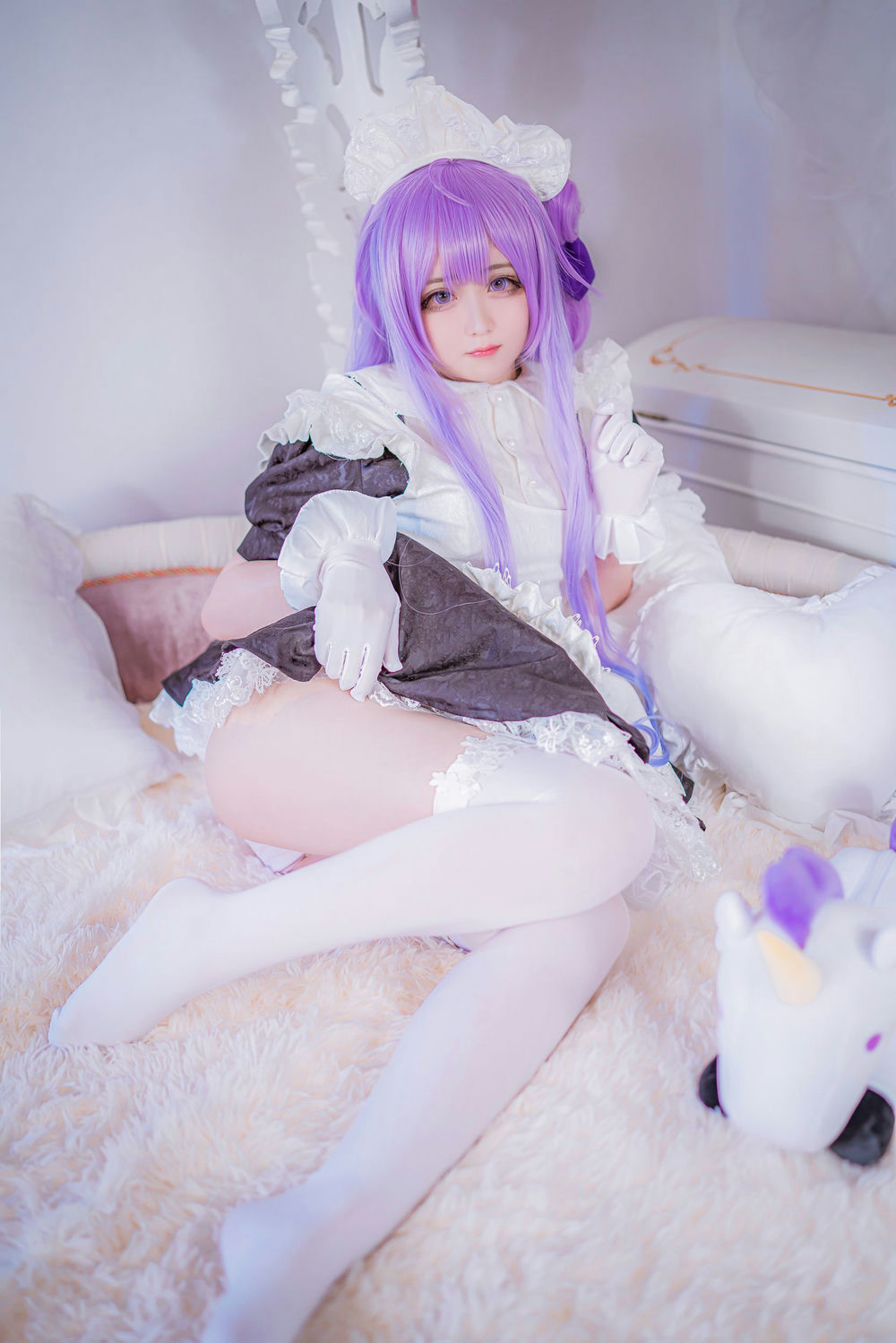 图片[2] - Sayako(さやこ) - 写真合集 [10套] [持续更新] - 机器猫次元 - 机器猫次元