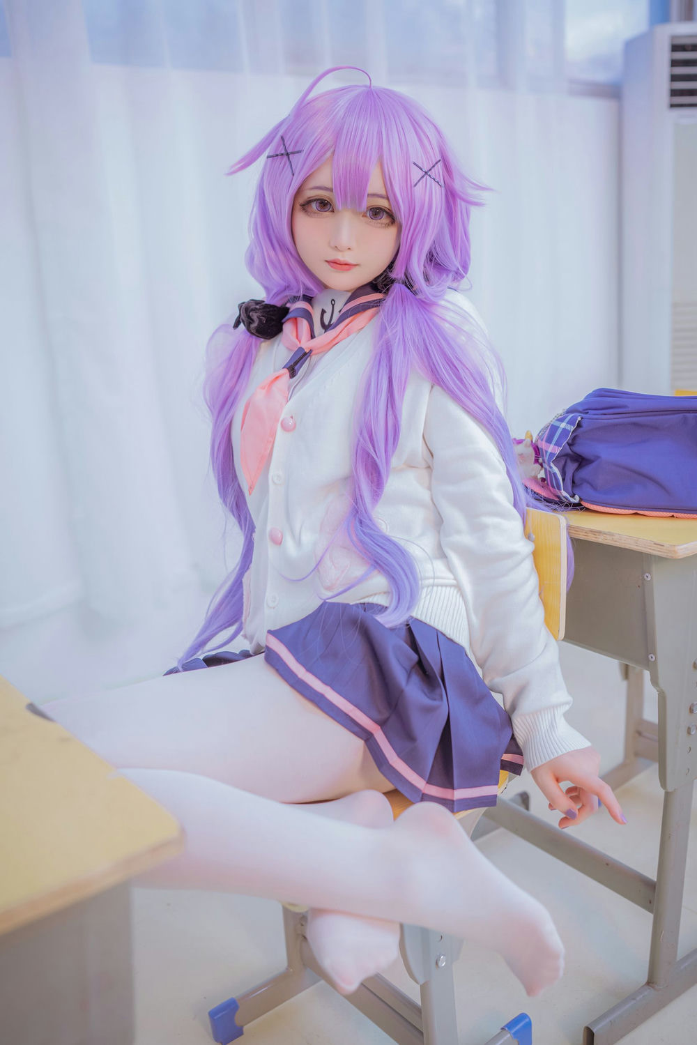 图片[4] - Sayako(さやこ) - 写真合集 [10套] [持续更新] - 机器猫次元 - 机器猫次元