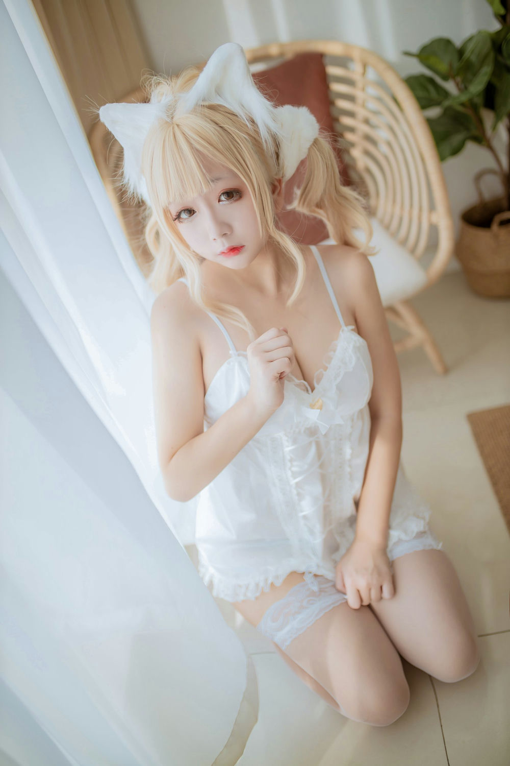 图片[6] - 日奈娇（梨绘奈）- 写真合集 [207套] [持续更新] - 机器猫次元 - 机器猫次元