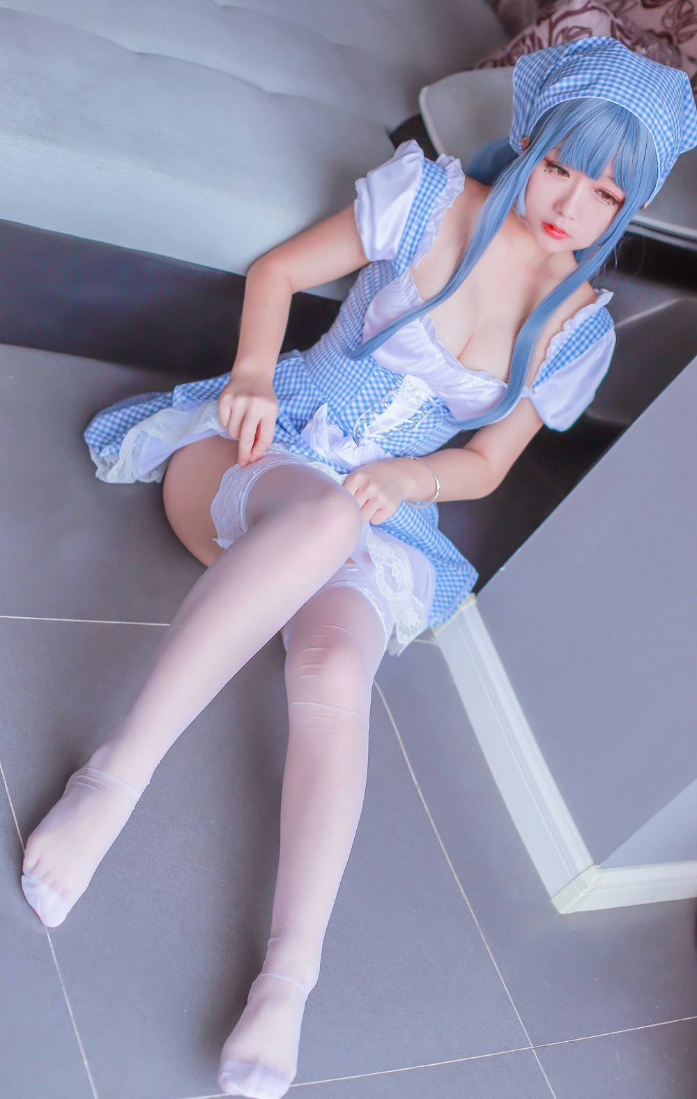 图片[3] - 日奈娇（梨绘奈）- 写真合集 [207套] [持续更新] - 机器猫次元 - 机器猫次元
