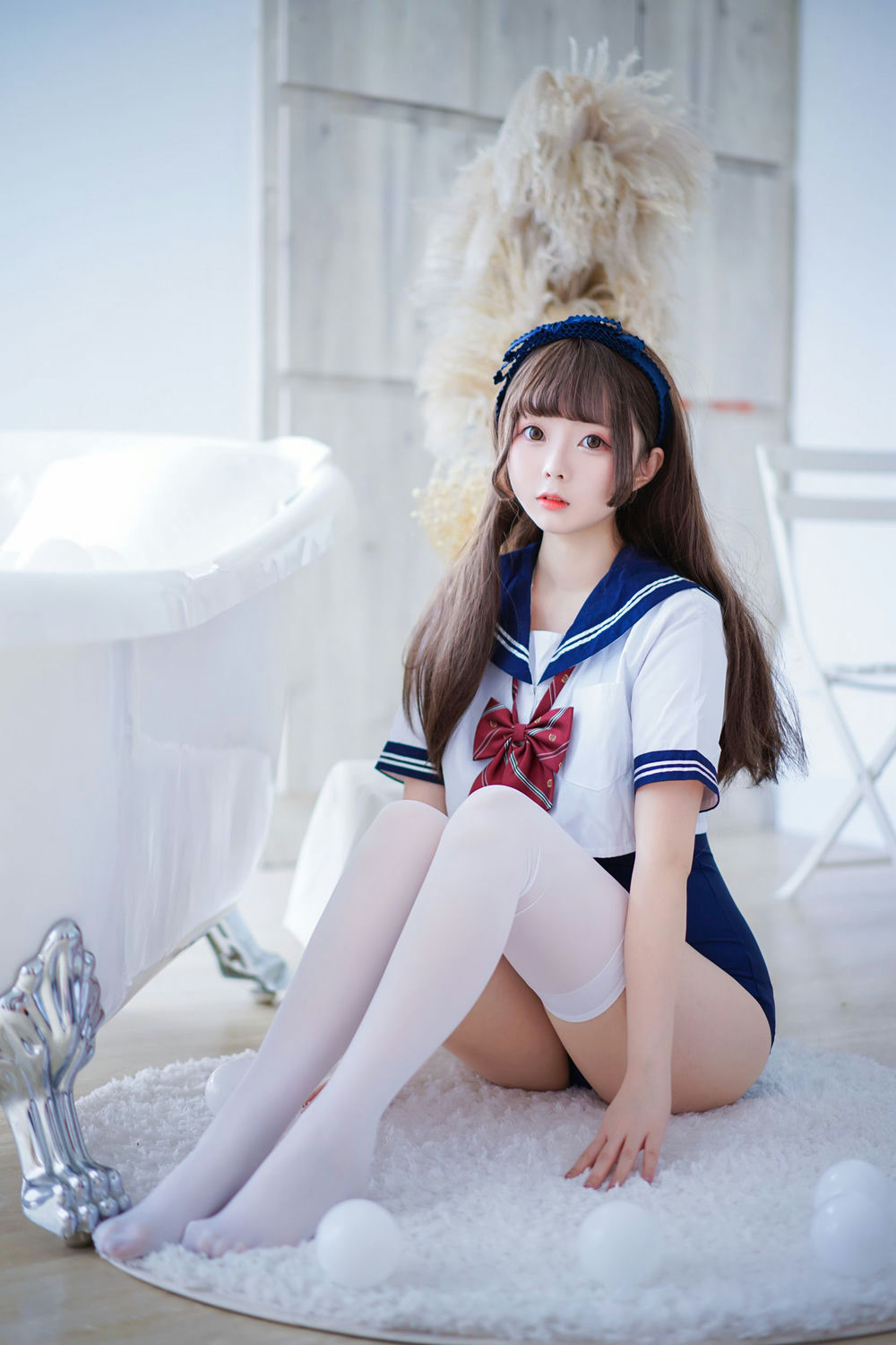 图片[5] - 日奈娇（梨绘奈）- 写真合集 [207套] [持续更新] - 机器猫次元 - 机器猫次元