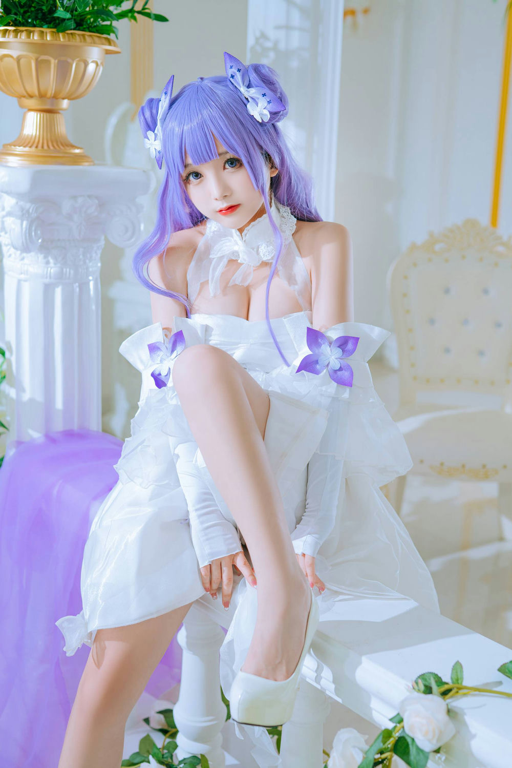 图片[2] - 日奈娇（梨绘奈）- 写真合集 [207套] [持续更新] - 机器猫次元 - 机器猫次元