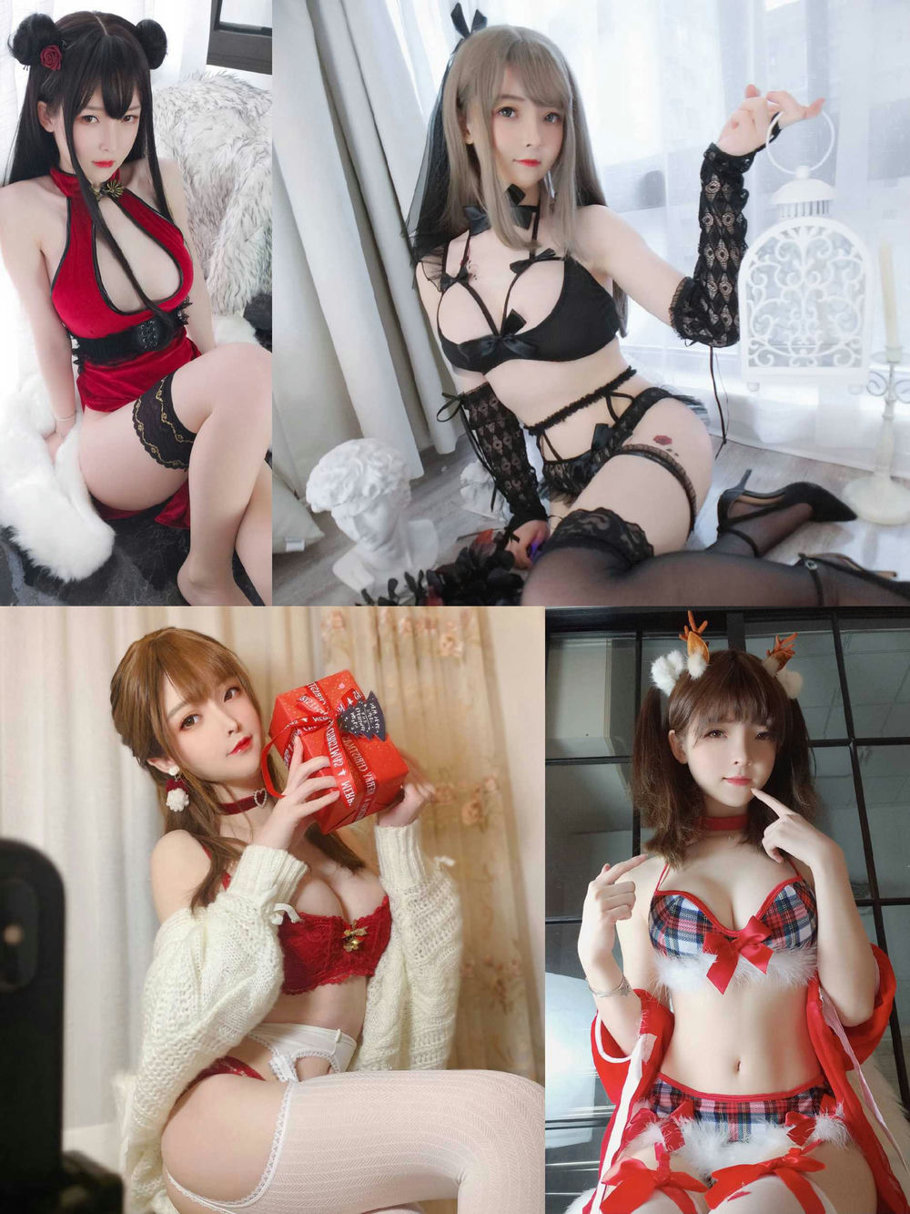 一小央泽 - 写真合集 [58套] [持续更新] - 机器猫次元 - 机器猫次元