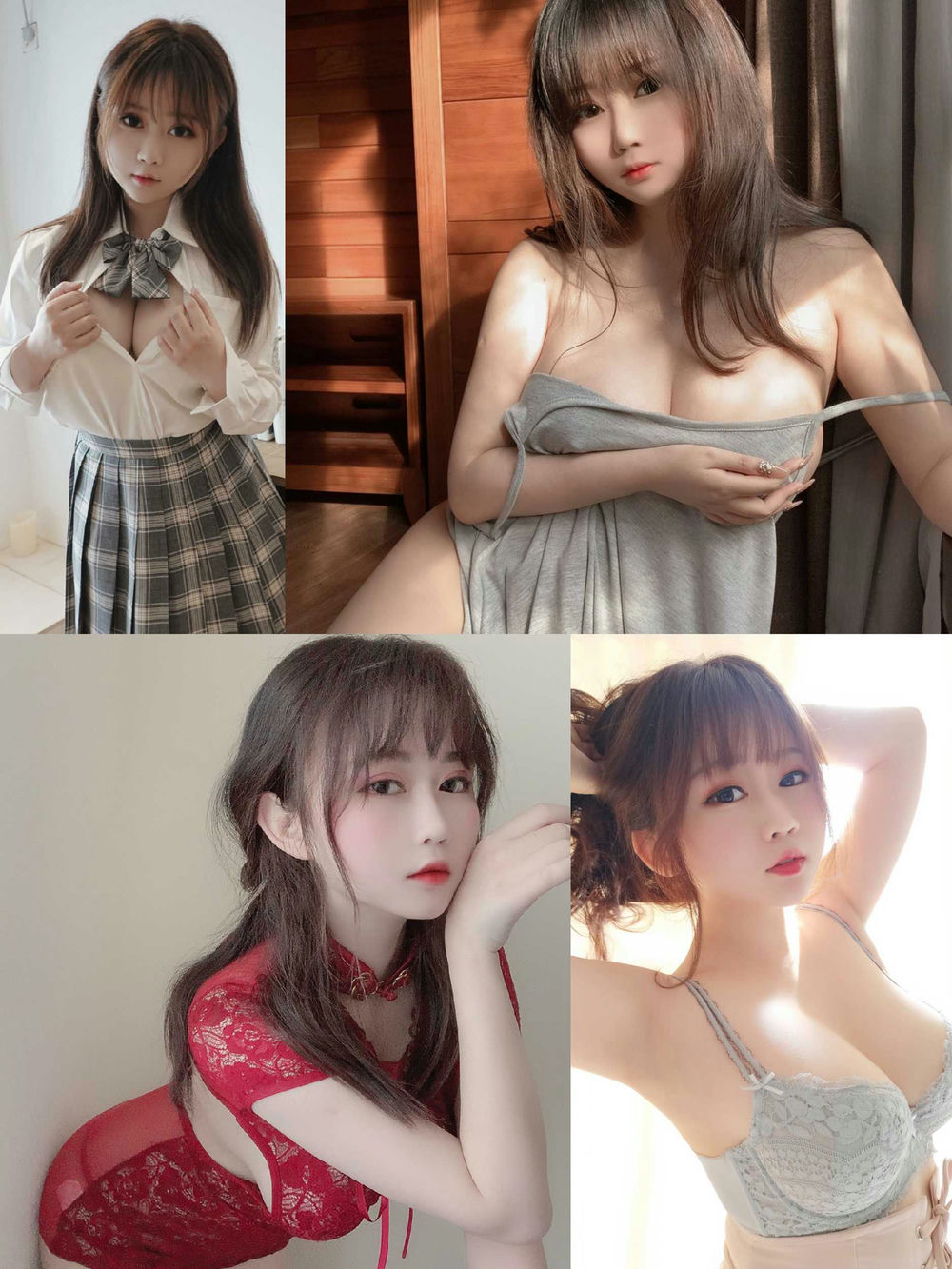 是依酱吖 - 写真合集 [75套] [持续更新] - 机器猫次元 - 机器猫次元