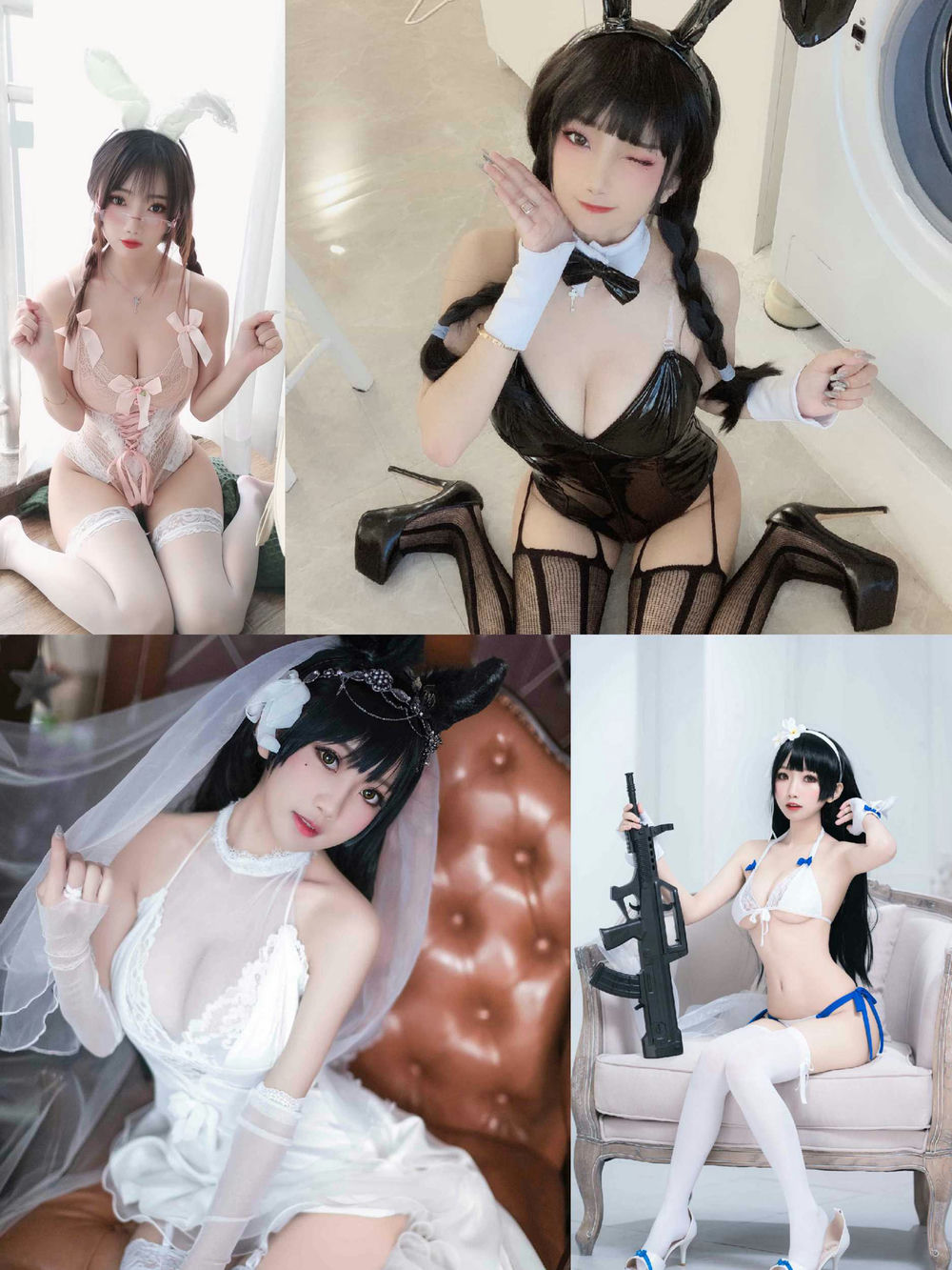 鬼畜瑶在不在w - 写真合集 [62套] [持续更新] - 机器猫次元 - 机器猫次元